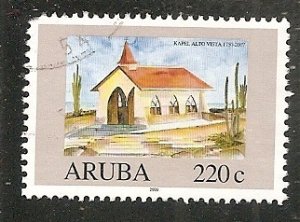 Aruba   Scott  311N   Church   Used