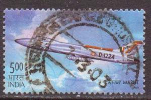 India #1993  used  (2003)  