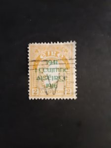 +Ireland #118              Used