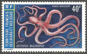 AFARS AND ISSAS SCOTT C81