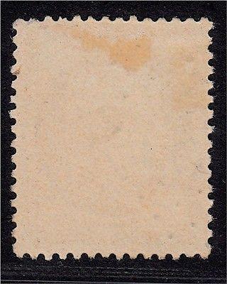 54, VF+, Used, Light 4731 Large Number Cancel, Small Th...