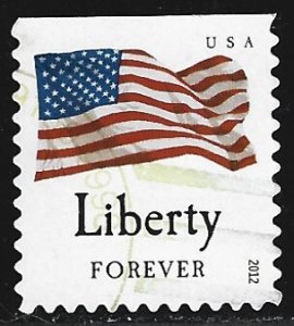 USA #4646   used