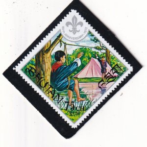 Bhutan   #   137    MNH