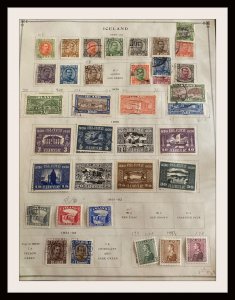 Iceland Collection