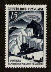 France #611 MLH