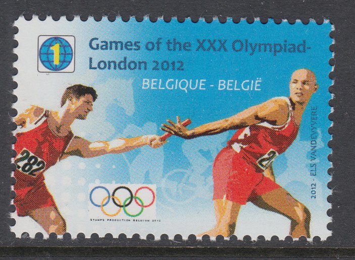 Belgium 2574 MNH VF