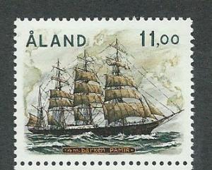 Aland #33 (MNH)  CV $10.00
