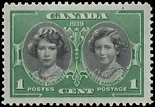 CANADA   #246 MNH (12)