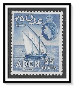 Aden #52 Dhow NG