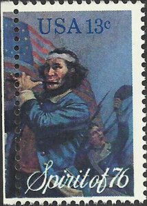 # 1631 MINT NEVER HINGED ( MNH ) AMERICAN BICENTENIAL