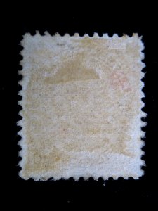 CANADA - SCOTT# 83 - MH - CAT VAL $450.00