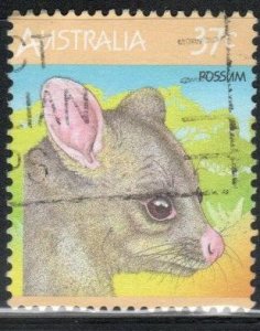 Australia Scott No. 1035a