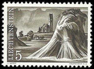 Liechtenstein - #336 - MNH -SCV-0.30