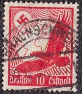 Germany C47 1934 Used