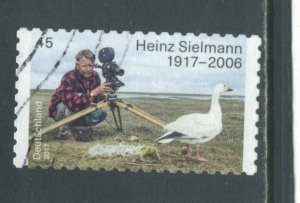 Germany 2981 Used (2