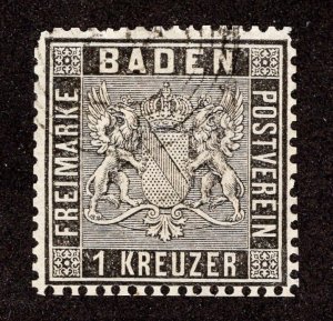 Baden #10 *Minor Fault* ~jm-0543