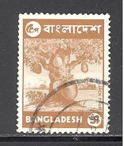 Bangladesh 44 used SCV $ 0.35 (DT)