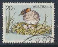 Australia SG 673 - Used 