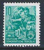 German Democratic Republic 159 (H)