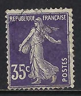 France 175 VFU Y424-5