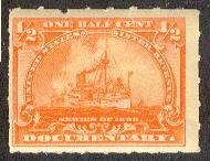 #R161 MINT F-VF H