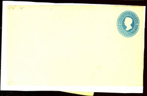 U173 MINT RNTIRE VF Cat $21