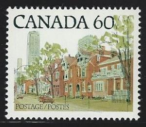 Canada    MNH sc# 723c