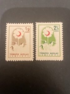 Turkey sc RA207,RA209 MH