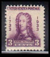  726 Average Plus MNH O3979