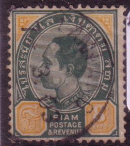 Thailand  #83 used