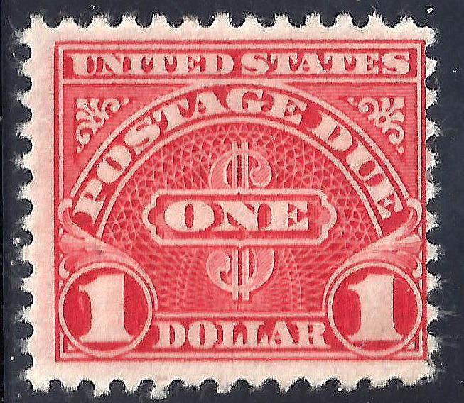 U.S. J77 FVF Mint SCV$32.50 (J77-8)