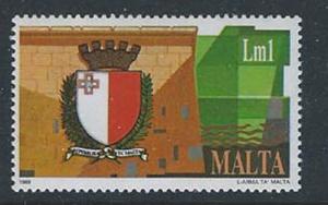 Malta 736 (H)