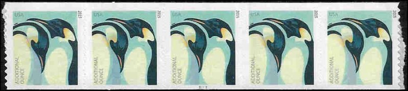 4990 Mint,OG,NH... PNC5... SCV $3.50