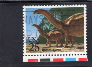 2425 Prehistoric Animals, used