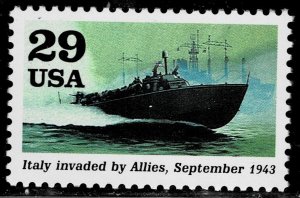 united States 2765f - MNH