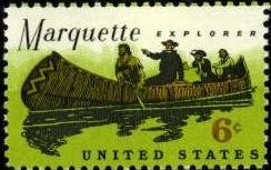 USA SC# 1356 MNH Single