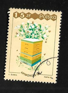 Poland 1987 - U - Scott #2816