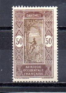 Dahomey 64 MH
