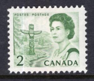 Canada 455 MNH VF