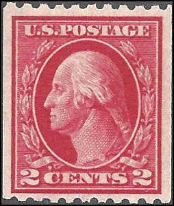 442 Mint,OG,NH... SCV $22.50... VF/XF