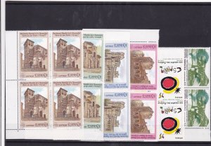 Spain mint never hinged Stamps Ref 15672 