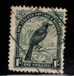 New Zealand Scott 214 used stamp