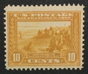 MOMEN: US STAMPS #400 MINT OG NH LOT #35093