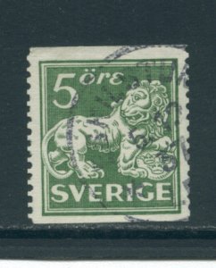 Sweden 132  Used TypeII (4)