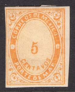 MEXICO SCOTT JX27