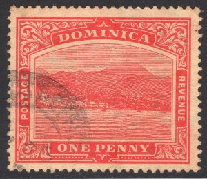 DOMINICA SCOTT 36