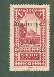 Alaouites 29 MH BIN $2.00