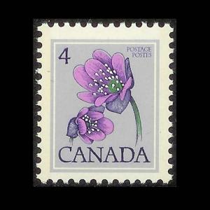 Canada -  Scott # 709 MNH