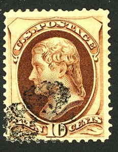 U.S. #150 USED