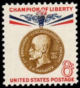 US #1148 MNH CV$0.25